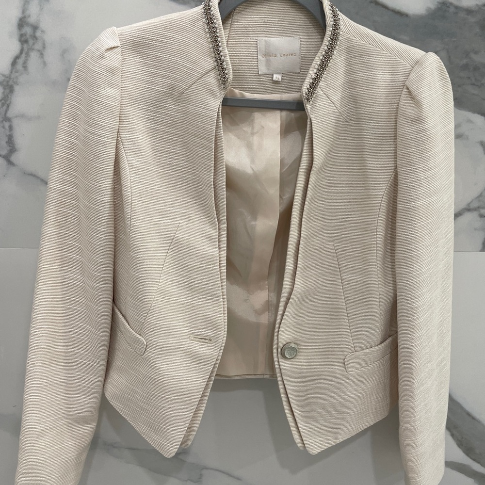 Work Wear Jacket